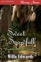 Sweet Snowfall [Frostbite Falls Christmas 1] (Siren Publishing Menage Amour)